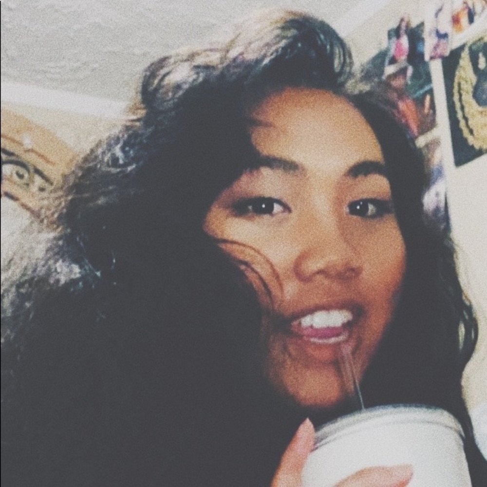 Meet your Posher, Leilani